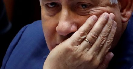 הולכים לבחירות – 7 הגיבורים העלובים של הלילה הזה