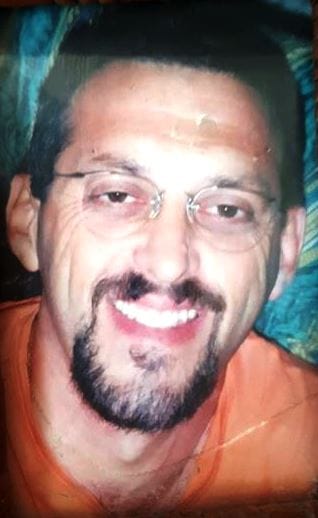 בנימין אזרצקי ז"ל. צילום באדיבות המשפחה