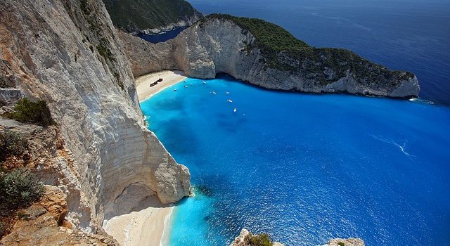 דילים ליוון – הטיפים הכי שווים