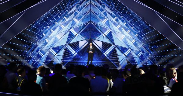 קדם אירווזיון אמש בתל אביב, צילום: Andres Putting