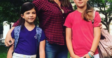 עשרות הורים כבר הצטרפו: מחאת המכנסיים הקצרים של און לייף תופסת תאוצה