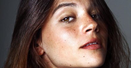 ג'וי ריגר: "הרבה פעמים נתקלתי במבוגרים ממני שחשבו שאני 'לא מבינה' או 'לא יודעת'"