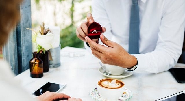 ההצעה המושלמת – כיצד תרצי שהוא יציע לך נישואין?