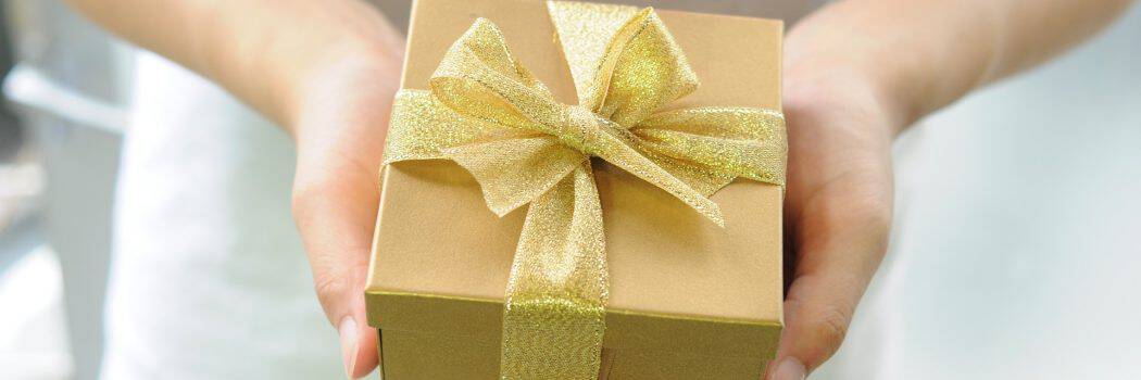 5 דברים שכל גבר ישמח לקבל ביום אהבה