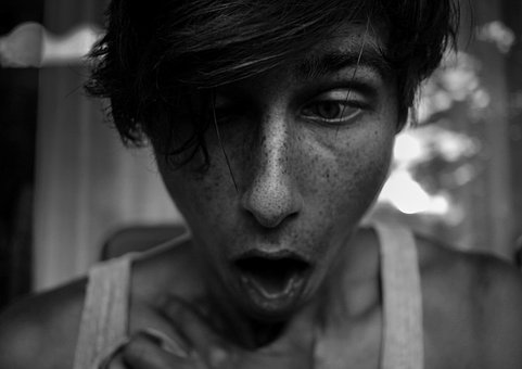 קוצר נשימה אצל נשים