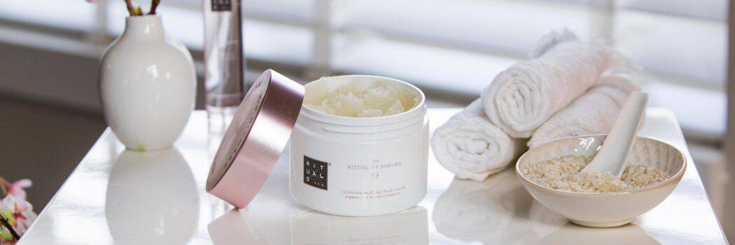 רוצה להפוך את חדר האמבטיה בבית לספא מפנק ומרגיע?