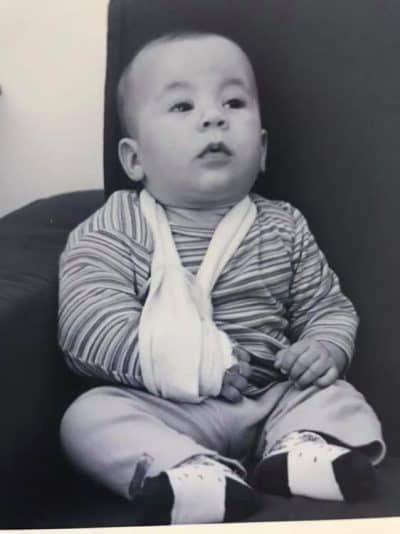 צילום באדיבות מירית מרלי 