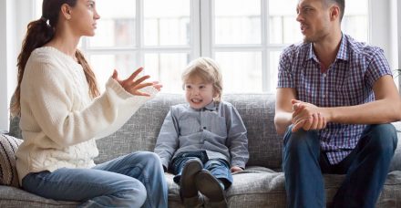 גרושים בתקופת החגים: אפליקציה חדשה תעזור לכם להפסיק לריב על הלו"ז