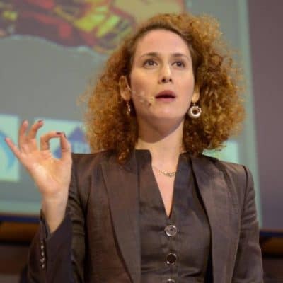 עידית נוידרפר. צילום: