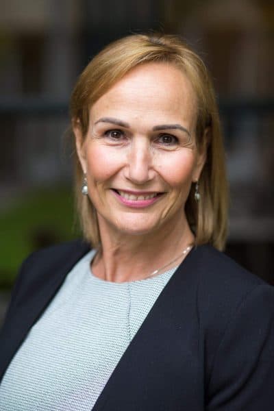 אודליה מרבן