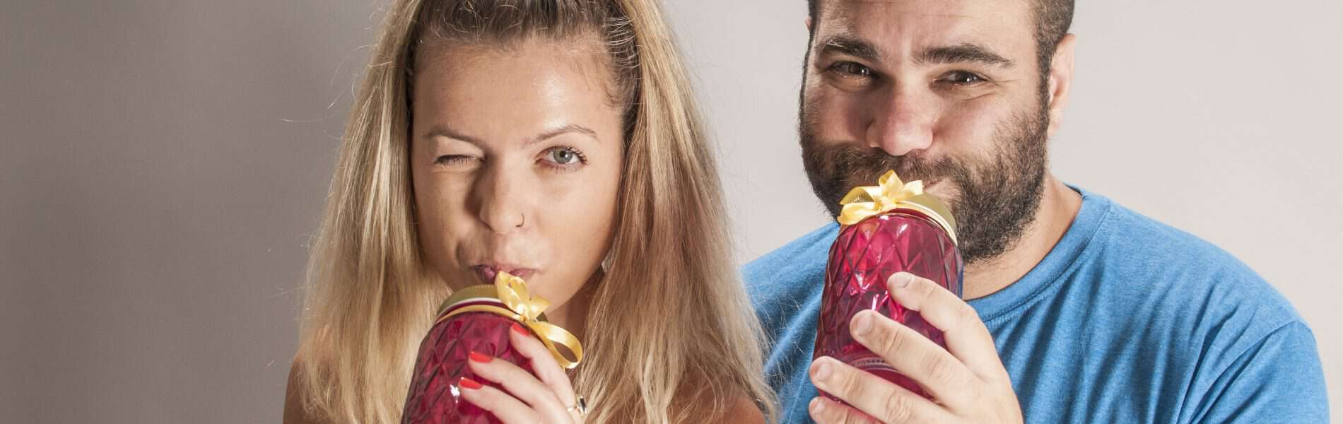 בשנה הבאה אצל חמותי: השלב הראשון, לעבור לגבעתיים