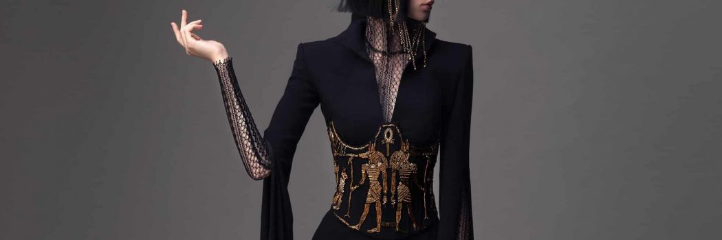 "כל העיניים עליי" – שמלות הערב שיעשו עבורך את העבודה ובגדול