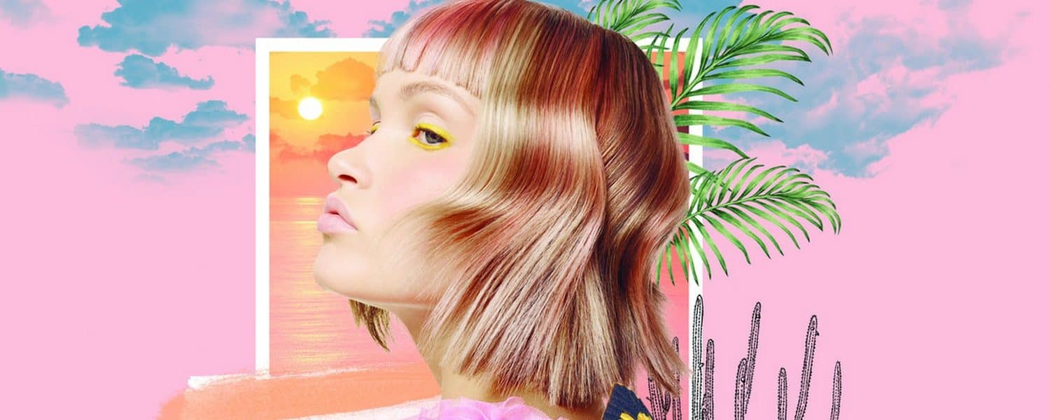 התכשירים החדשים והכי שווים לשיקום השיער אחרי נזקי הקיץ