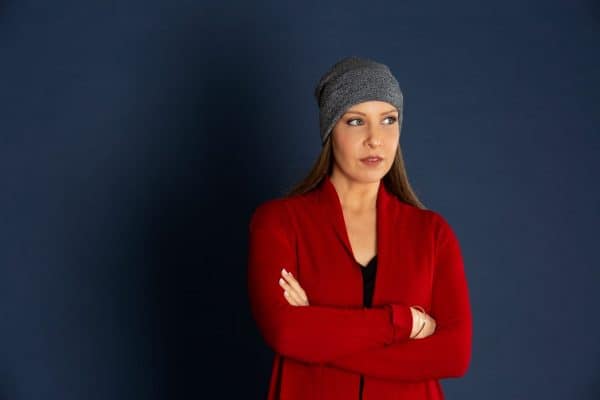 ליאת גוטמן. צילום: הדר הרנס