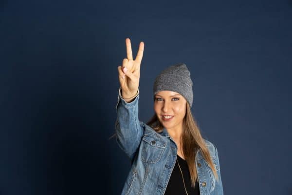 ליאת גוטמן. צילום: הדר הרנס