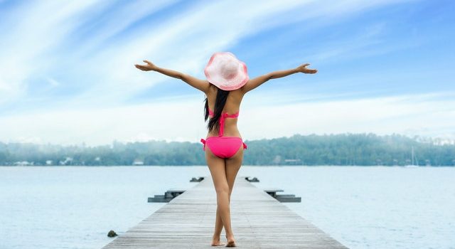 איך לבחור נכון בגד ים מחמיא במיוחד?