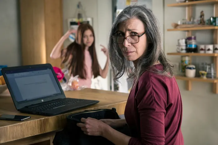 הנשים שהטלוויזיה החביאה מכם – פרצו החוצה