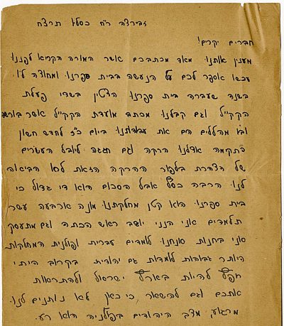 באדיבות בית המכירות דיינסטי