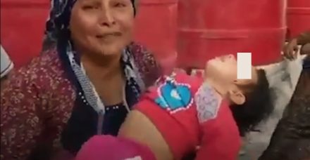 תסתכלו לאמהות הכורדיות בעיניים – גם אנחנו בוגדות בהן כשאנחנו לא מתייצבות לצידן