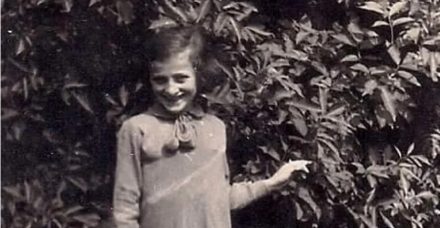 "חבר מועצת יד ושם סוחר במכתבה של דודתי שנספתה בשואה"