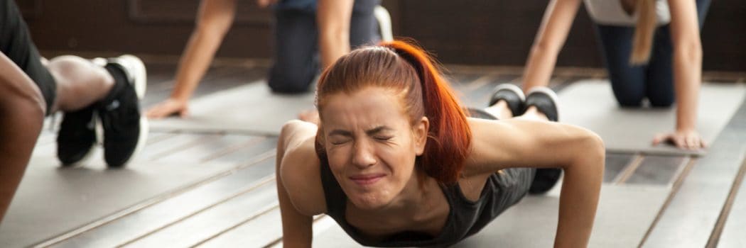 פציעות ספורט: כל הדרכים להימנע מהתענוג