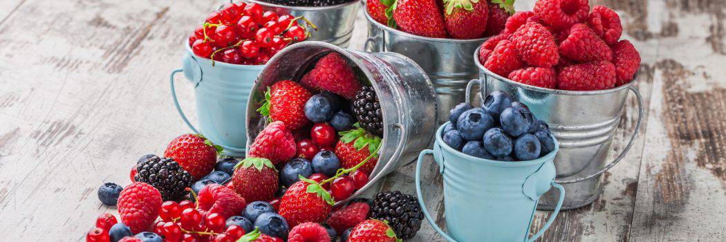 בהריון? הכירי את חמשת מזונות העל שאת חייבת לשלב בתפריט