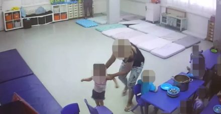 מטלטלות, מכות ומתעללות אבל התיקים נסגרים: רק שתי מטפלות קיבלו מאסר בפועל