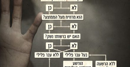 ויצ"ו, חבל שעם כאלו תקציבים אתם בוחרים להפחיד ולהאשים