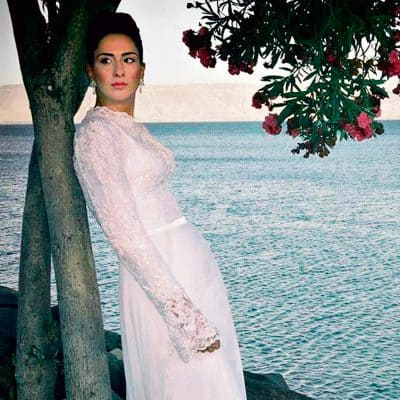 דור כרסנטי. צילום באדיבות המשפחה