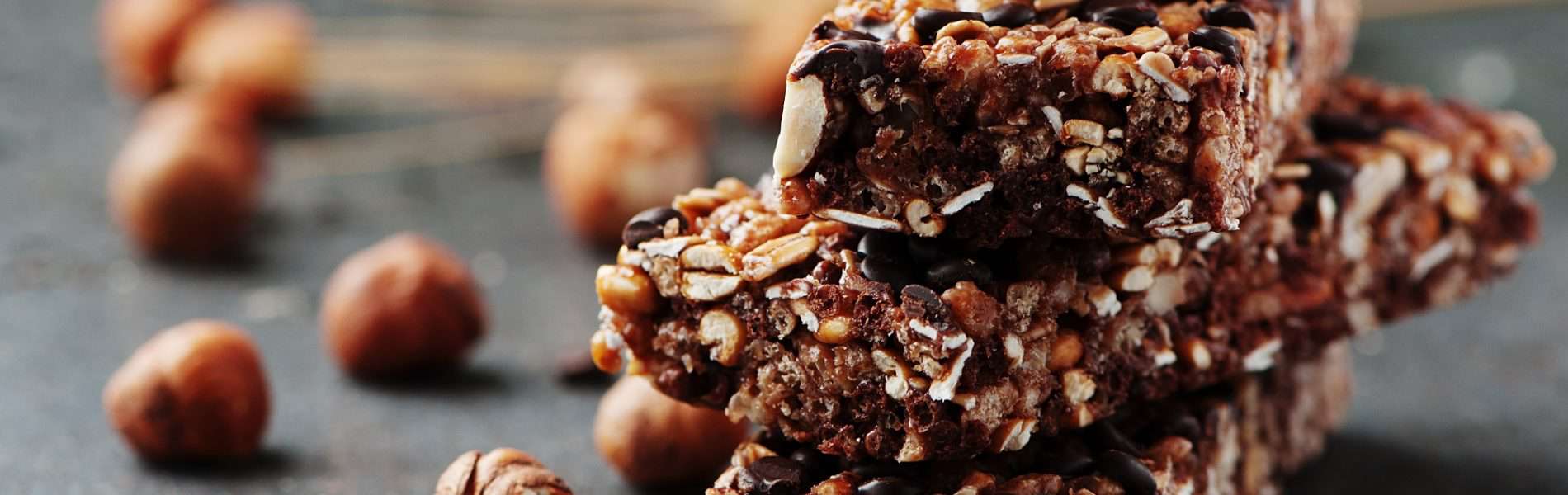 פצצת אנרגיה: קבלו פינוקים זריזים להכנה שאתם חייבים להכיר