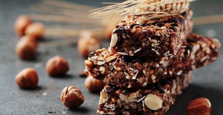 פצצת אנרגיה: קבלו פינוקים זריזים להכנה שאתם חייבים להכיר