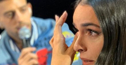 שלום עם האקס: מה באמת עומד מאחורי הסולחה של בן אל תבורי ואורטל עמר?