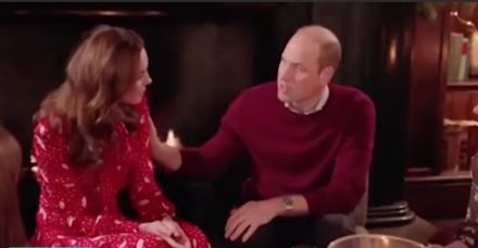 קייט מידלטון מוכיחה: כולנו מזייפות לפעמים