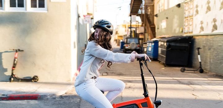 איך להשיג מחיר טוב לאופניים ולרכוש את הסוג החדיש ביותר