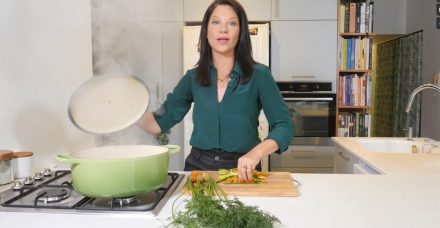 קולינריה מודעת: איך לחדש ולשדרג את האוכל שלכם