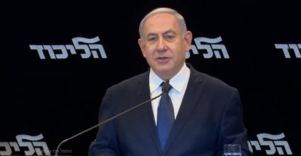 "מפחיד לחיות במדינה שראש הממשלה שלה שקרן"