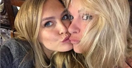 תגידו מה שתגידו על ציפי רפאלי, אבל אין ספק שהיא אמא לביאה