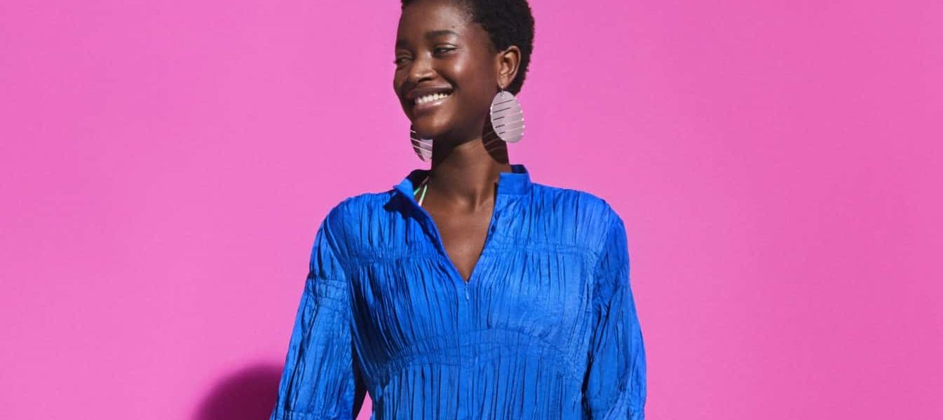 הקולקציות החדשות של מותגי H&M ו-COS הם הטעימה הראשונה לאביב-קיץ 2020