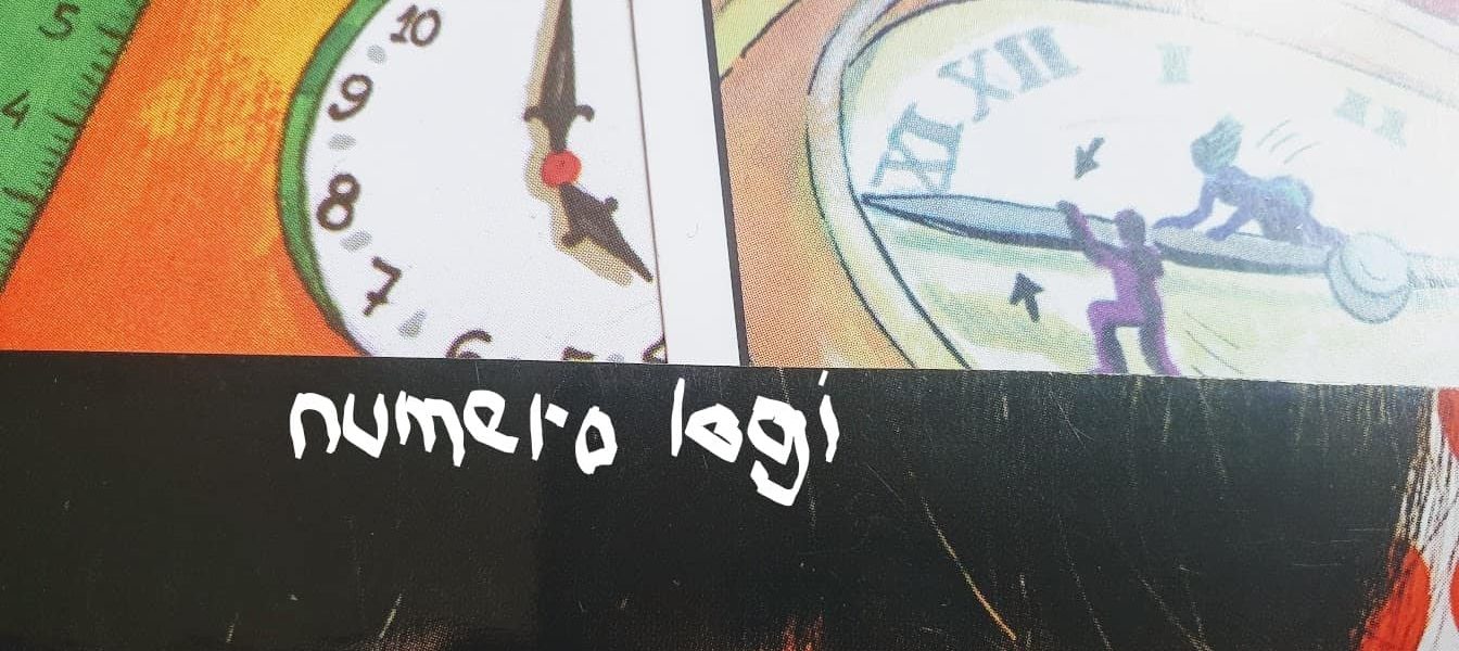 איך הנומרולוגיה כבשה גם אותי