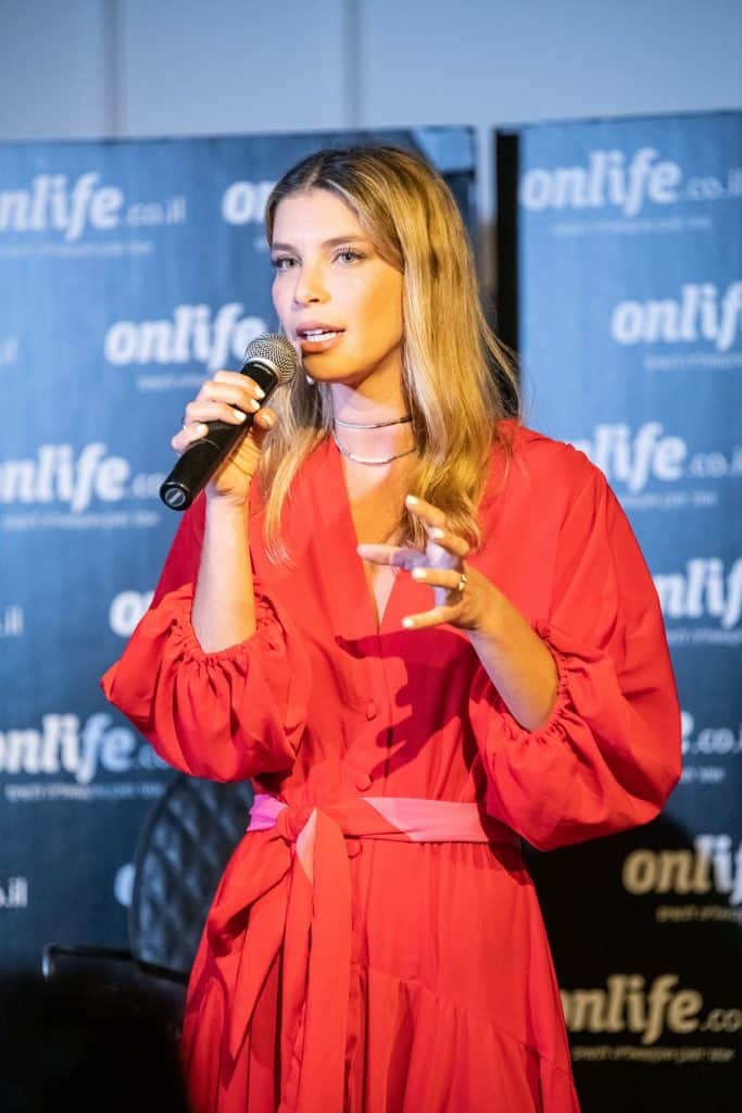 <strong><span style="font-size: 12px;">לירן כוהנר. צילום: יובל יוסף</span></strong>