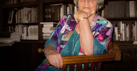 פרידה מפרופ' רות בן ישראל:  משפטנית מבריקה ואישה שלא פחדה להמציא את עצמה מחדש