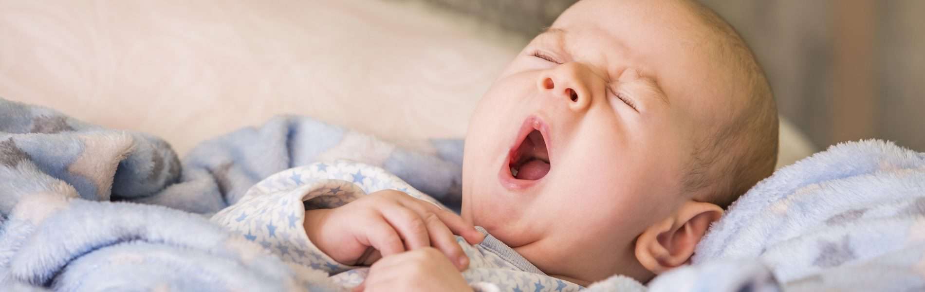 שינת תינוקות: 3 מיתוסים שכדאי שתכירו