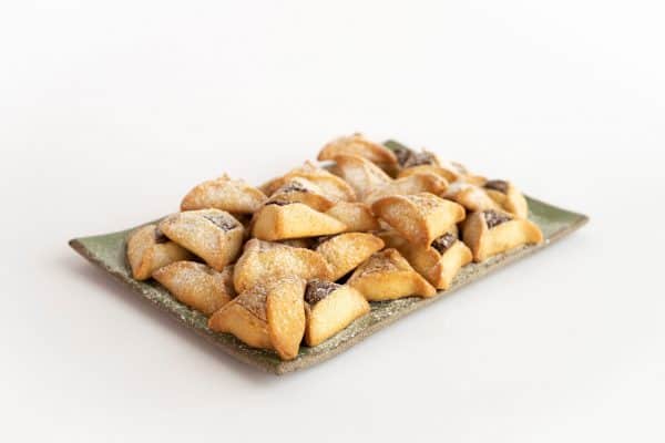 לחם ארז. צילום סטודיו קפה קפה