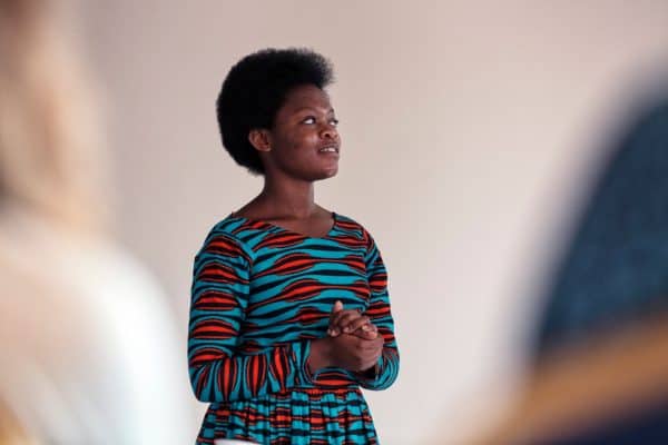 הנרייט צילום Dunya Rodrigues