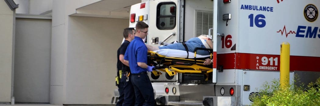 תאונת עבודה