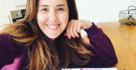 'בדלת ליד': מיכל צפיר על ההתנדבות ששינתה את חייה ולמה גם אתם צריכים לעזור