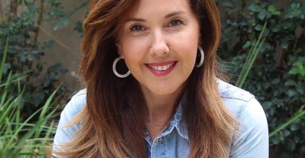 מיכל צפיר: 'בגלל משבר הקורונה התחלתי לשדר מהבית ואני פורחת'