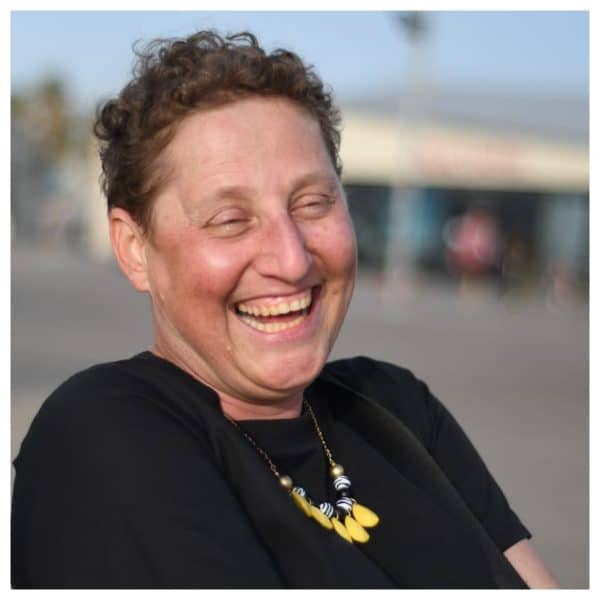 נגה קלינגר צילום יולי שוורץ