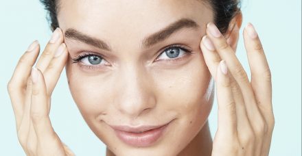 לעוף על הפרצוף – 6 מוצרים חדשים שיעזרו לכם למקד את הפוקוס על הזווית המחמיאות בפנים