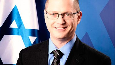 המינוי של עודד פורר הוא עוד 'פרס ניחומים' לגבר וזלזול בנשים